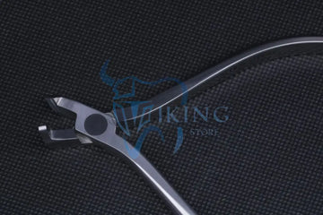 Distal End Cutter High Speed StSt Dura+ - MAJESTIC