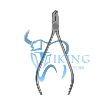 Distal End Cutter - Miltex