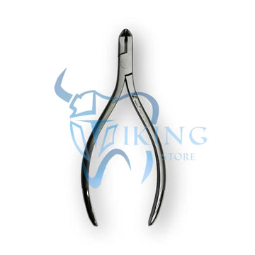 Distal End Cutter Standard - Welco