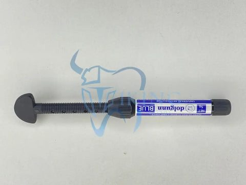 Dolgunn Bite Raising Blue Composite – Viking Store
