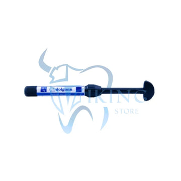Dolgunn Bite Raising Blue Composite
