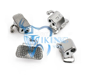 Double Buccal Tube 6 HQ