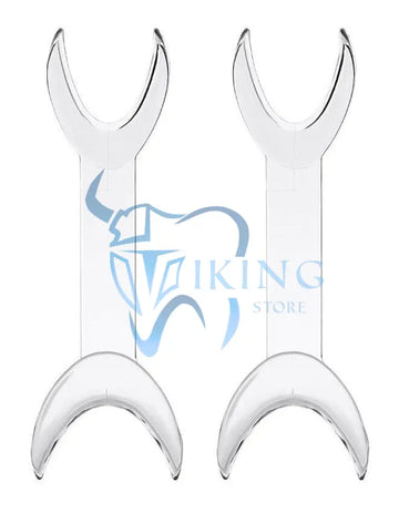 Double Sided V Shaped Retractor
