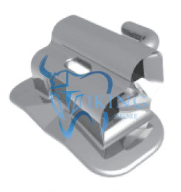 Double Tube LP 6 - American Ortho