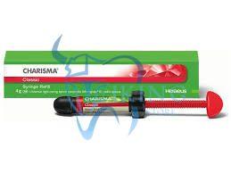 Kulzer Charisma Classic Syringe Refill 1g