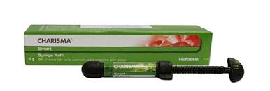 Charisma Smart Composite - Kulzer