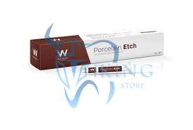 Porcelain Etch -  Waldent