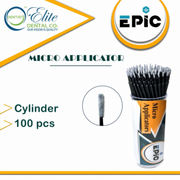 Micro Bond Brush - EPIC