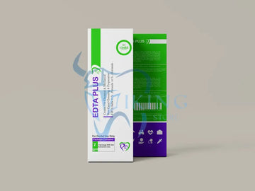 EDTA Cream - Plus