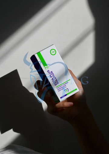EDTA Solution - Plus