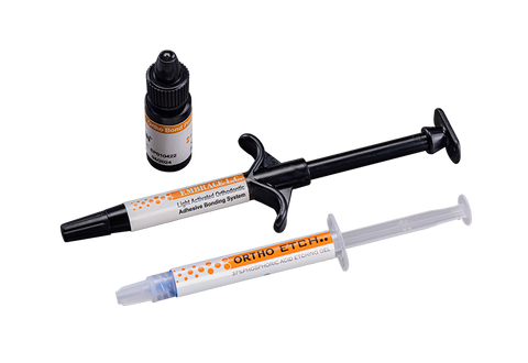 EMBRACE LC Adhesive Bonding Kit - d-tech
