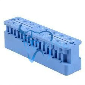 Endo Ruler Block