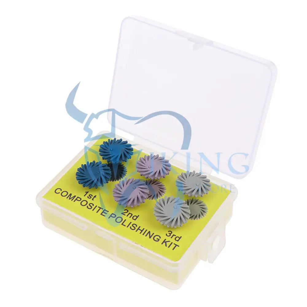 作品名：〜 Eve 〜（Eve Twist Stone Edition） Eve Twist Polisher (3 Polishers) – Viking Store