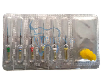 Extra long File Rotary MD (20/10 15/4 20/4 25/4 30/4 35/4)