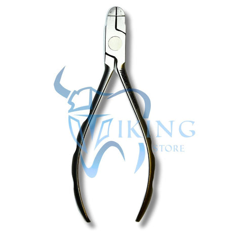 Torque Plier Male + Torque Plier Female - Miltex