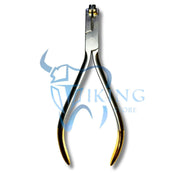 Step Bend Plier - Miltex