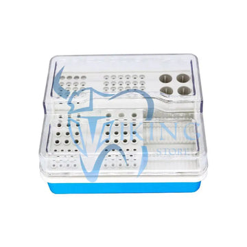 File Holder Endo Box