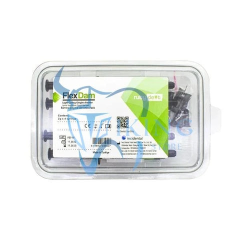 FlexDam Gingiva Barrier