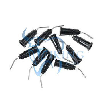 Flowable Composite Tips