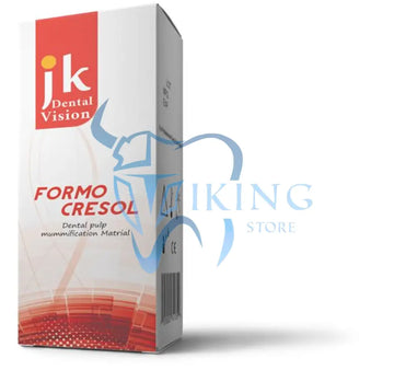 Formacresol - JK