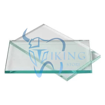 Glass Slab