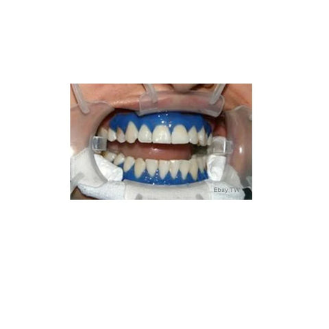 GINGIVAL BARRIER
