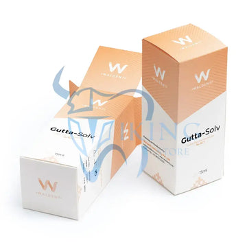 Gutta Percha Solvent - Waldent