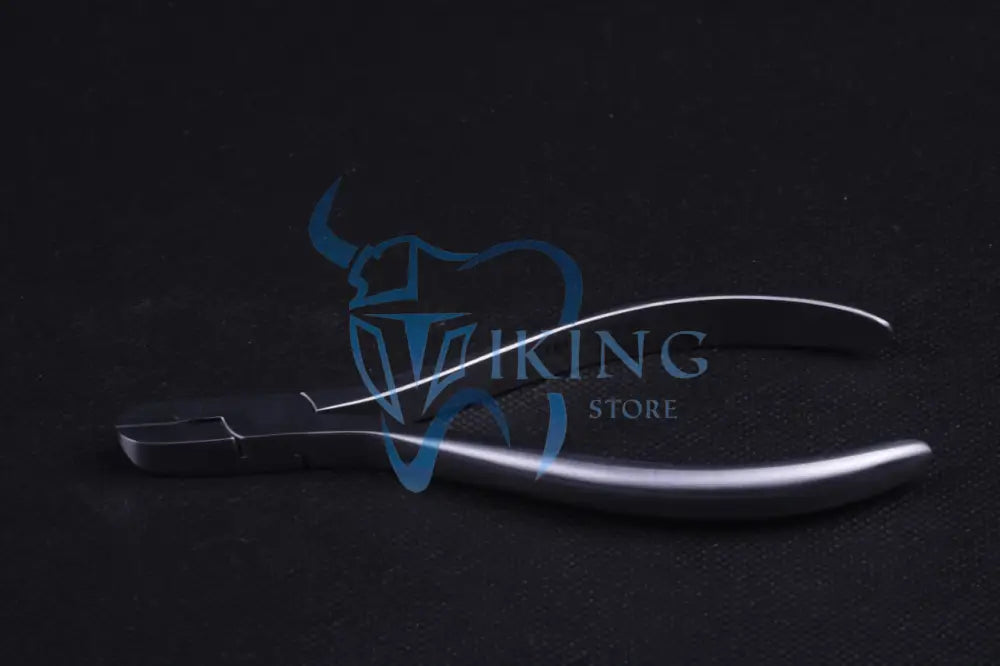 Heavy Straight Cutter - MAJESTIC – Viking Store