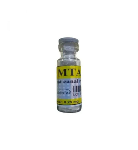MTA Powder Gold