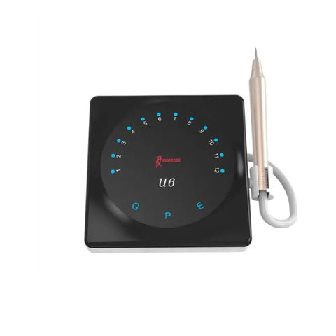 U6 Ultrasonic Scaler - Woodpecker