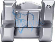 Mini Master Twin Bracket - American Ortho