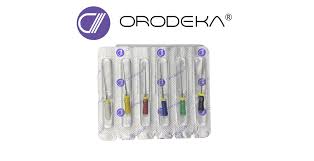 K-Files ORODEKA Copy Manual (6Files)