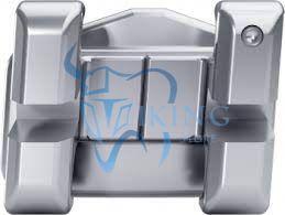 Mini Master Twin Bracket - American Ortho