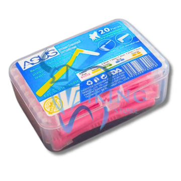 Interdental Brushes 20 pcs