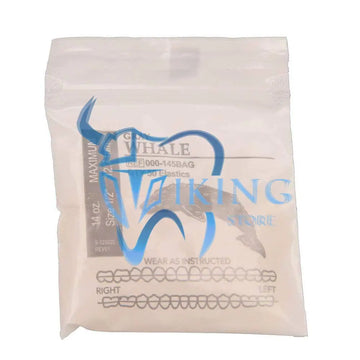 Intra Oral Elastics - American Ortho