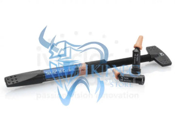 Ivoclar Composite Tetric N Ceram Refill