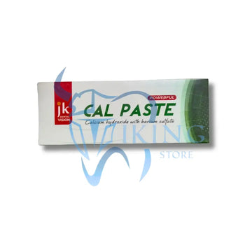 JK Cal Paste Calcium Hydroxide with Barium Sulphate