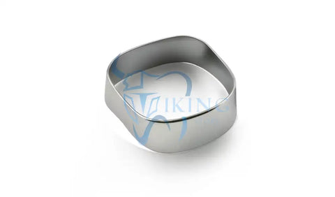 Korean Molar Band (Space Maintainer)