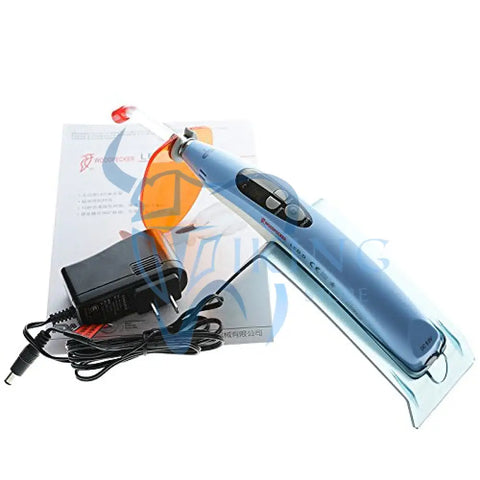 Woodpecker LED.D Curing Light | Viking Dental – Viking Dental Store