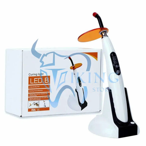 LED Curing Light - Led.B | Viking Dental – Viking Dental Store