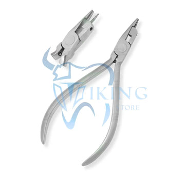 Loop Forming Plier 0424 - Nadir