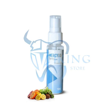 Mercy Topical Spray 10% lidocaine - 70ml