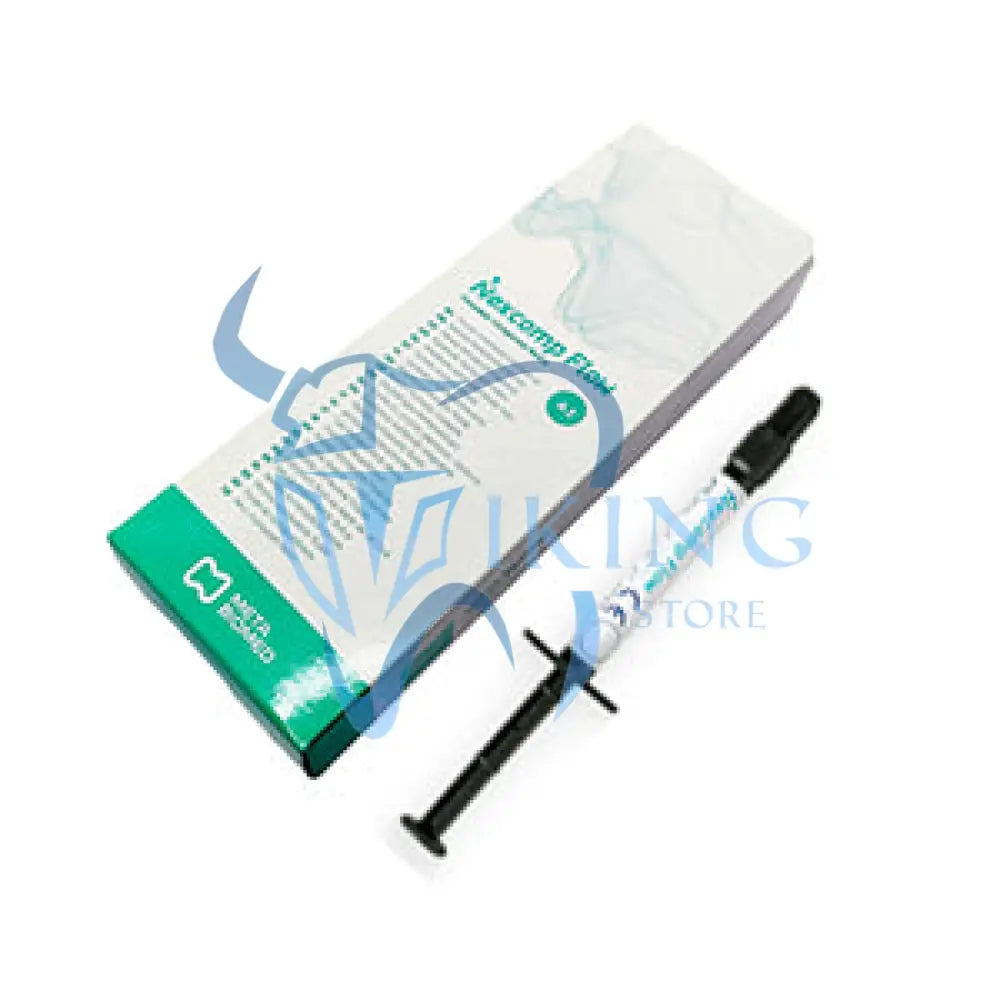 Meta Nexcomp Flowable composite – Viking Store