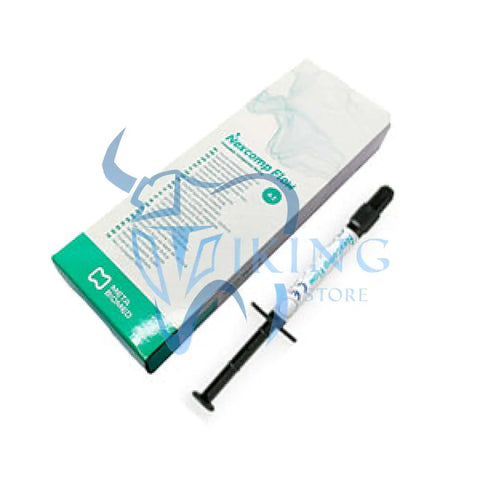 Meta Nexcomp Flowable Composite | Viking Dental – Viking Dental Store