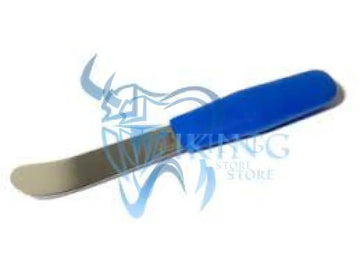 Metal Alginate Spatula