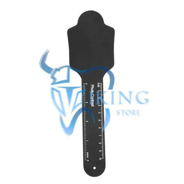 Metal Intraoral Contrastor