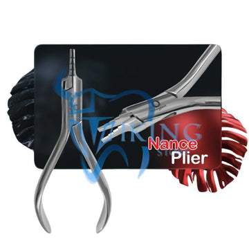 Nance Plier - OrthoExpert
