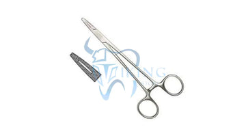 Needle holder - Pakistan