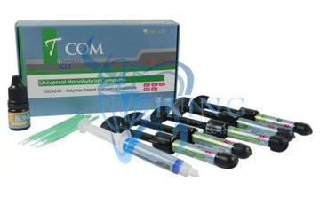Nexobio T Com Nano Composite Kit (5Syringes)