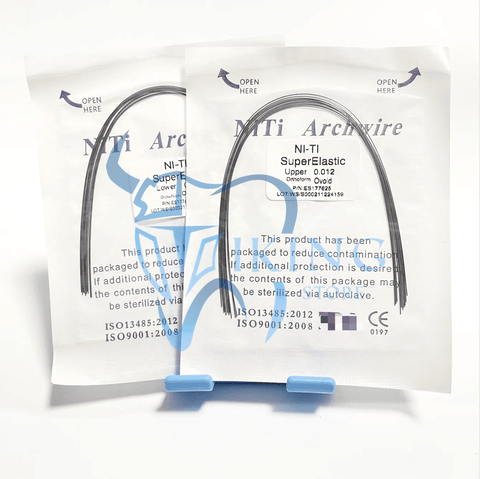 Orthodontic Arch Wire - China